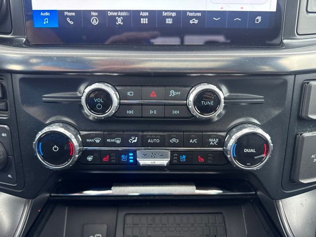 2025 Ford F-150 Lariat Random Lake WI