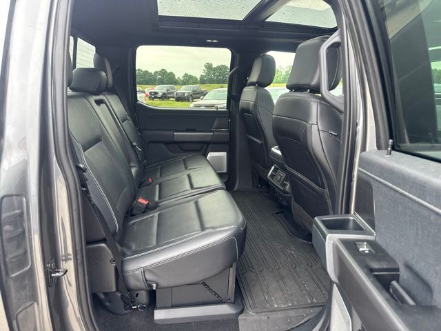 2025 Ford F-150 Lariat Random Lake WI