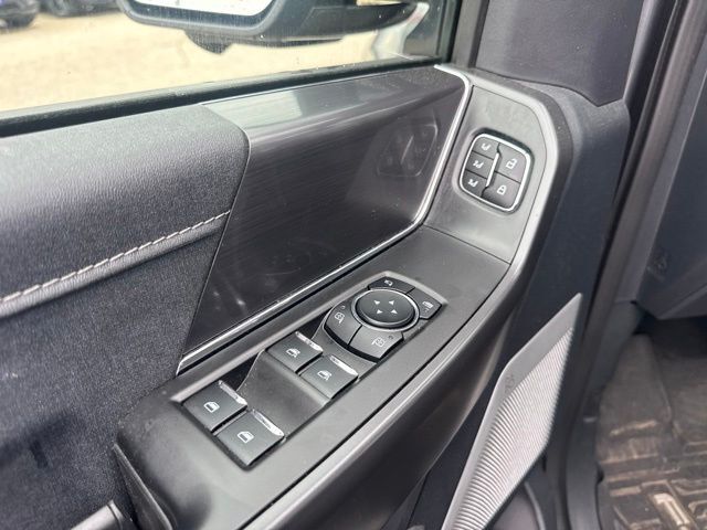 2025 Ford F-150 Lariat Random Lake WI