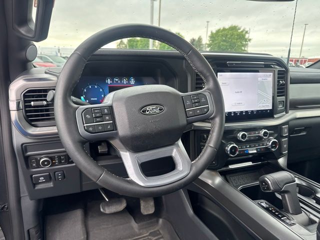 2025 Ford F-150 Lariat Random Lake WI