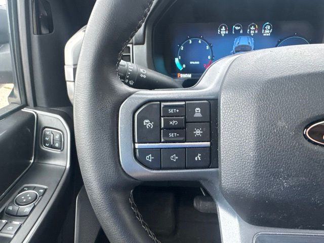 2025 Ford F-150 Lariat Random Lake WI