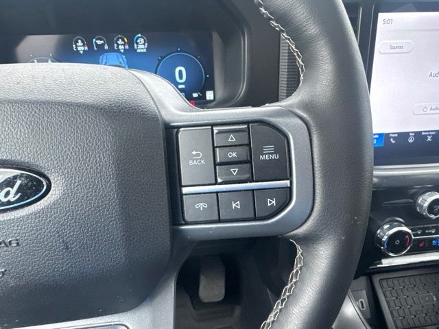 2025 Ford F-150 Lariat Random Lake WI