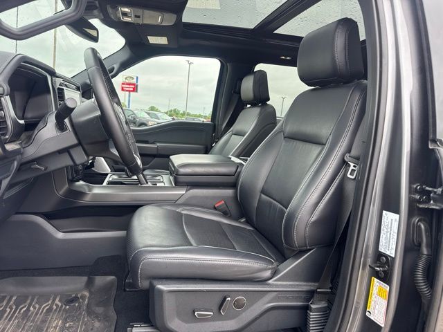 2025 Ford F-150 Lariat Random Lake WI