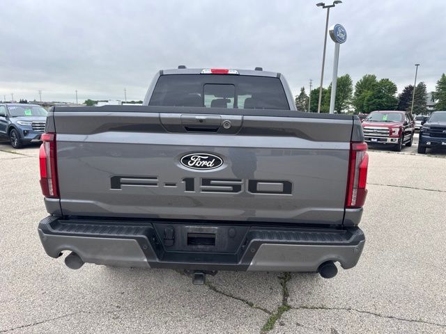 2025 Ford F-150 Lariat Random Lake WI