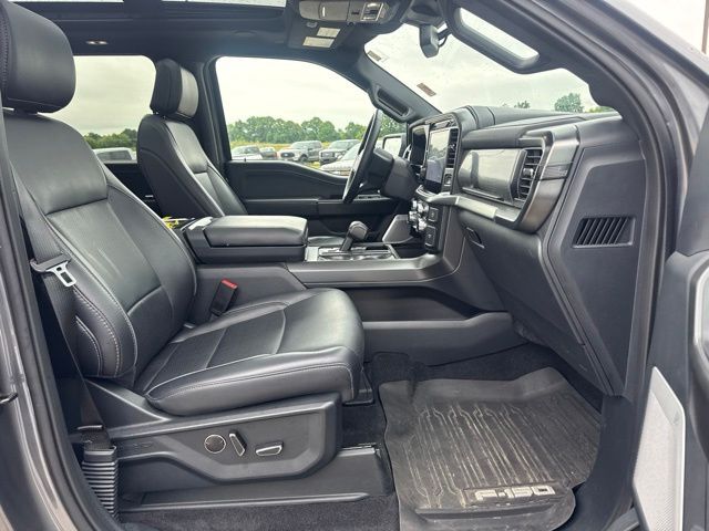 2025 Ford F-150 Lariat Random Lake WI