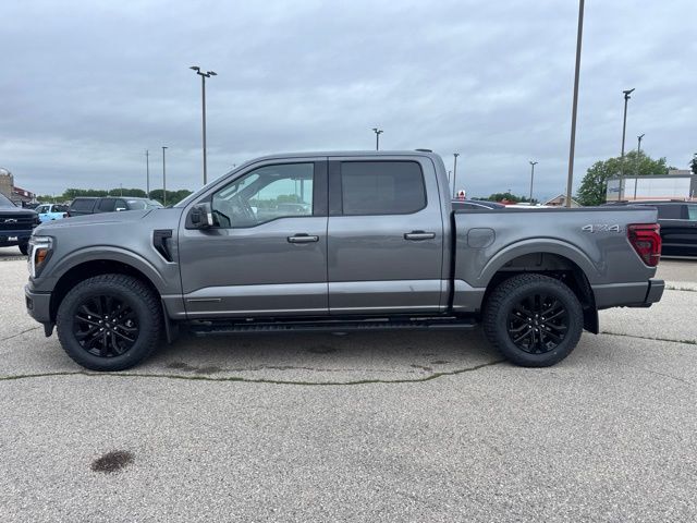 2025 Ford F-150 Lariat Random Lake WI