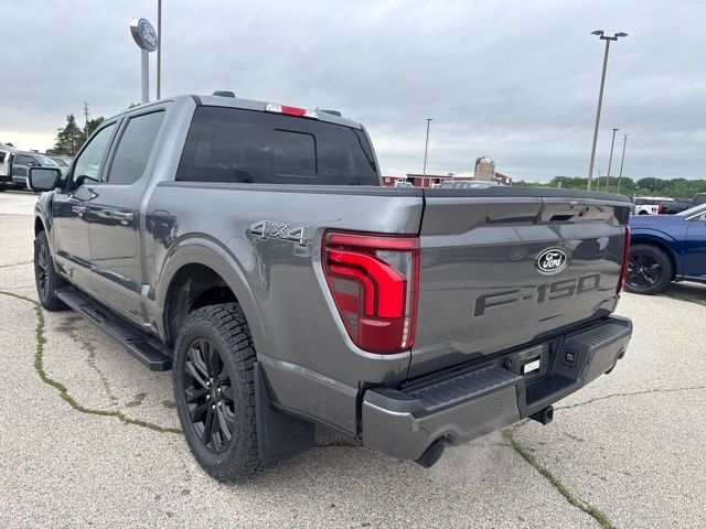 2025 Ford F-150 Lariat Random Lake WI