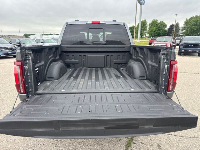 2025 Ford F-150 Lariat Random Lake WI