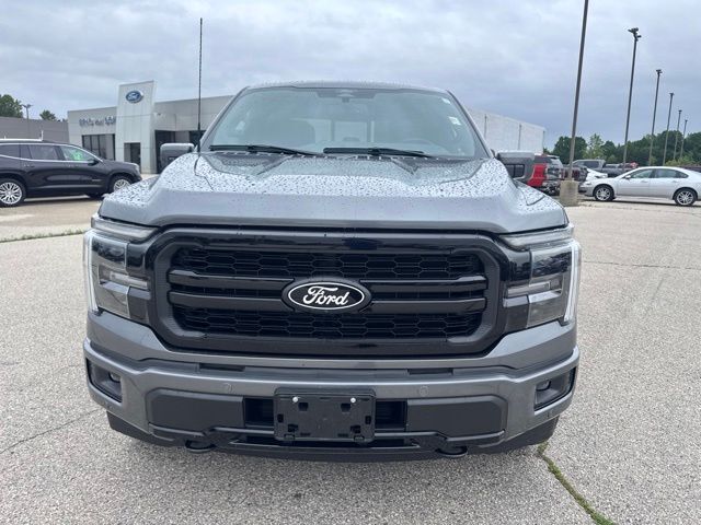 2025 Ford F-150 Lariat Random Lake WI