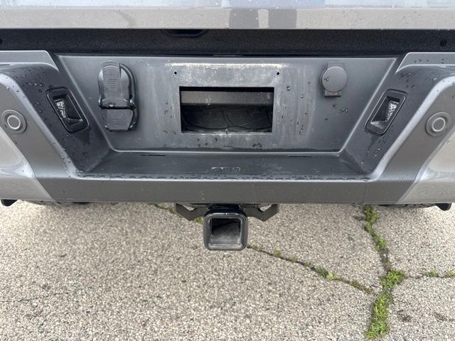 2025 Ford F-150 Lariat Random Lake WI
