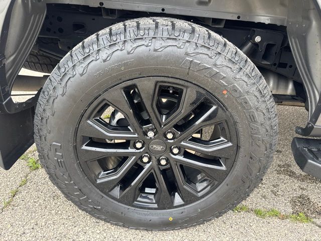 2025 Ford F-150 Lariat Random Lake WI