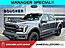 2025 Ford F-150 Lariat Oshkosh WI
