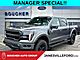 2025 Ford F-150 Lariat Oshkosh WI