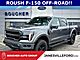 2025 Ford F-150 Lariat Oshkosh WI