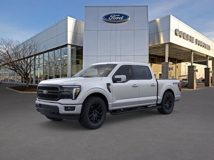 2025 Ford F-150 Lariat Oshkosh WI