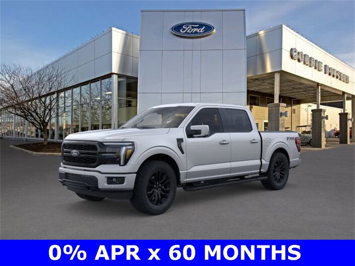 2025 Ford F-150 Lariat Oshkosh WI