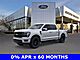 2025 Ford F-150 Lariat Oshkosh WI