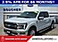 2025 Ford F-150 Lariat Oshkosh WI