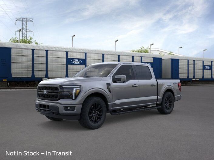 2025 Ford F-150 Lariat Oshkosh WI