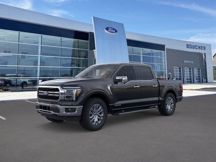2025 Ford F-150 Lariat Oshkosh WI