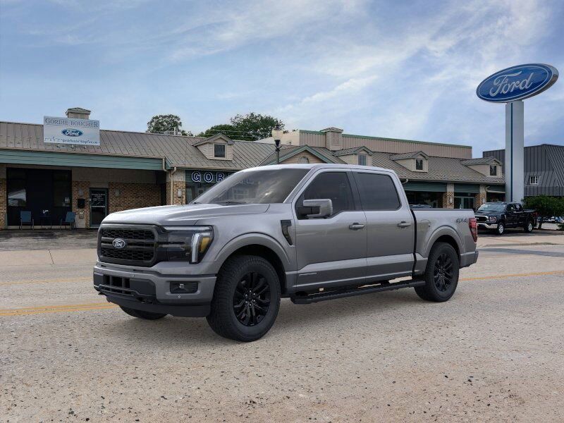 2025 Ford F-150 2025 Ford F-150