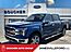 2025 Ford F-150 Lariat Oshkosh WI