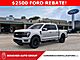 2025 Ford F-150 Lariat Oshkosh WI 2025 Ford F-150 Lariat Oshkosh WI