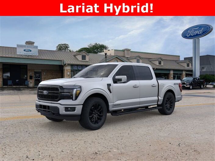 2025 Ford F-150 Lariat Oshkosh WI