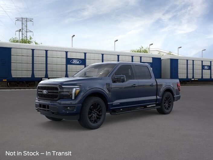 2025 Ford F-150 Lariat Oshkosh WI