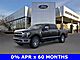 2025 Ford F-150 Lariat Oshkosh WI 2025 Ford F-150 Lariat Oshkosh WI