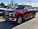 2025 Ford F-150 Lariat Oshkosh WI