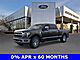 2025 Ford F-150 Lariat Oshkosh WI 2025 Ford F-150 Lariat Oshkosh WI