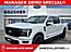 2025 Ford F-150 Lariat Oshkosh WI 2025 Ford F-150 Lariat Oshkosh WI