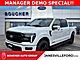2025 Ford F-150 Lariat Oshkosh WI 2025 Ford F-150 Lariat Oshkosh WI