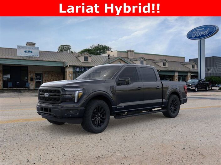 2025 Ford F-150 Lariat Oshkosh WI