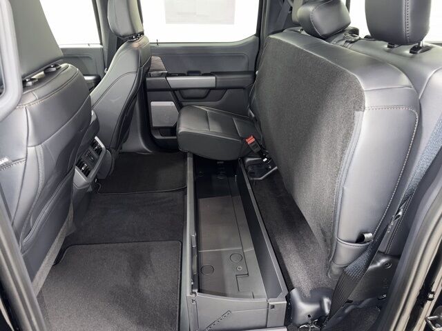 2025 Ford F-150 Lariat Pine River MN