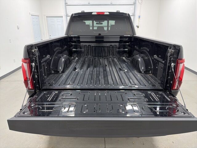 2025 Ford F-150 Lariat Pine River MN