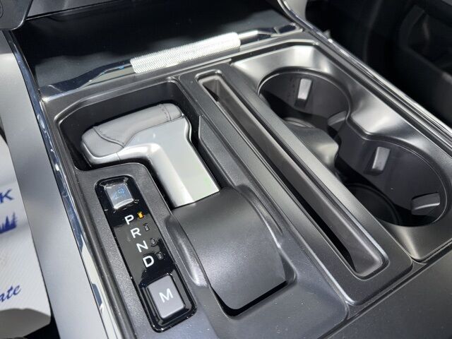 2025 Ford F-150 Lariat Pine River MN