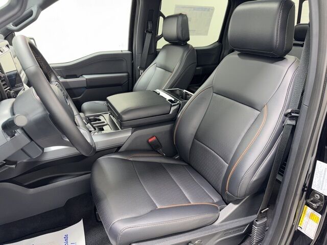 2025 Ford F-150 Lariat Pine River MN