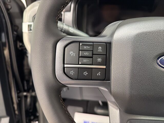 2025 Ford F-150 Lariat Pine River MN