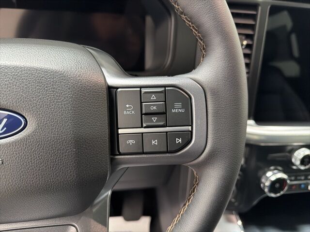 2025 Ford F-150 Lariat Pine River MN