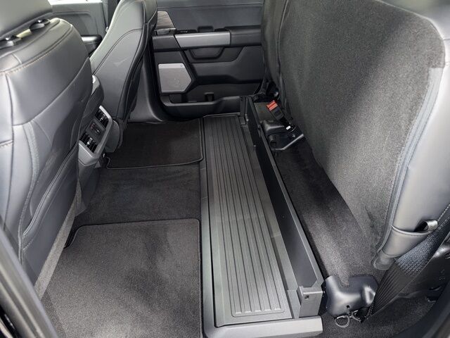 2025 Ford F-150 Lariat Pine River MN