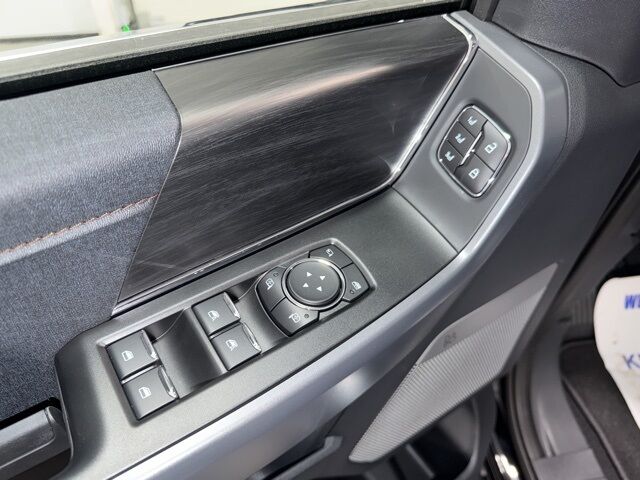 2025 Ford F-150 Lariat Pine River MN