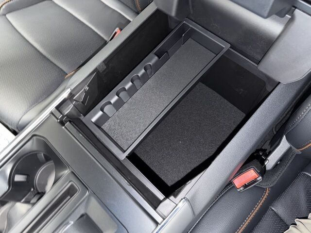 2025 Ford F-150 Lariat Pine River MN