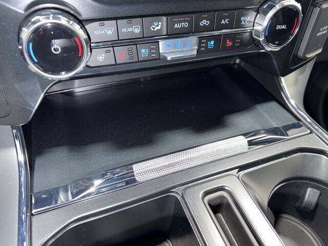 2025 Ford F-150 Lariat Pine River MN