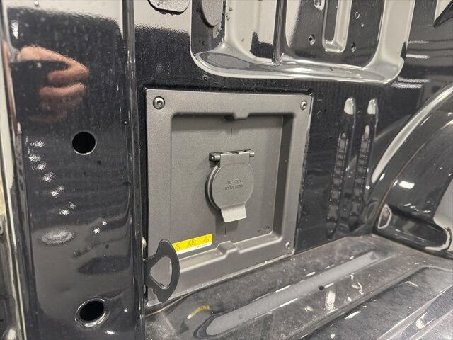 2025 Ford F-150 Lariat Pine River MN