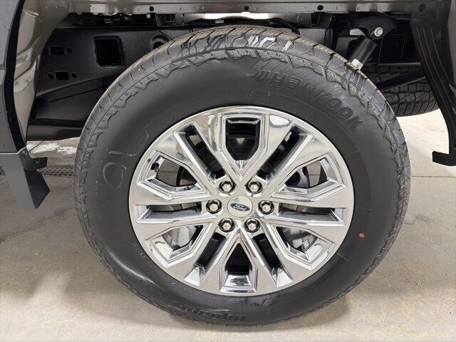 2025 Ford F-150 Lariat Pine River MN