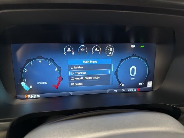 2025 Ford F-150 Lariat Pine River MN