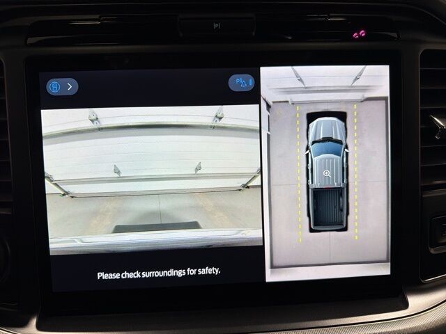 2025 Ford F-150 Lariat Pine River MN