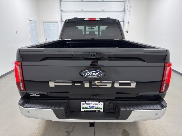 2025 Ford F-150 Lariat Pine River MN